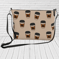 Coastal Brew Crossbody Purse - Newfinese Please