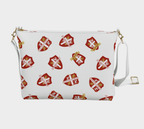 coat of shield NL purse - Newfineseplease.ca