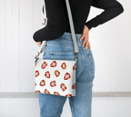 coat of shield NL purse - Newfineseplease.ca