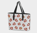 coat of shield NL tote - Newfineseplease.ca