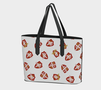 coat of shield NL tote - Newfineseplease.ca