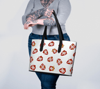 coat of shield NL tote - Newfineseplease.ca