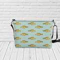 "Cod" Crossbody - Newfineseplease.ca