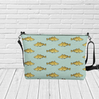 "Cod" Crossbody - Newfineseplease.ca