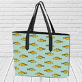 Cod Tote - Newfinese Please