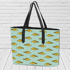 Cod Tote - Newfinese Please
