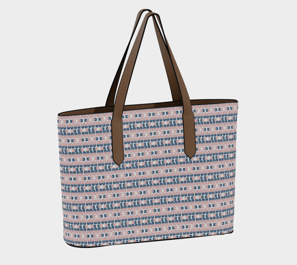 "Colours of the Rock" Tote - Newfineseplease.ca