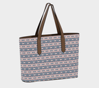 "Colours of the Rock" Tote - Newfineseplease.ca