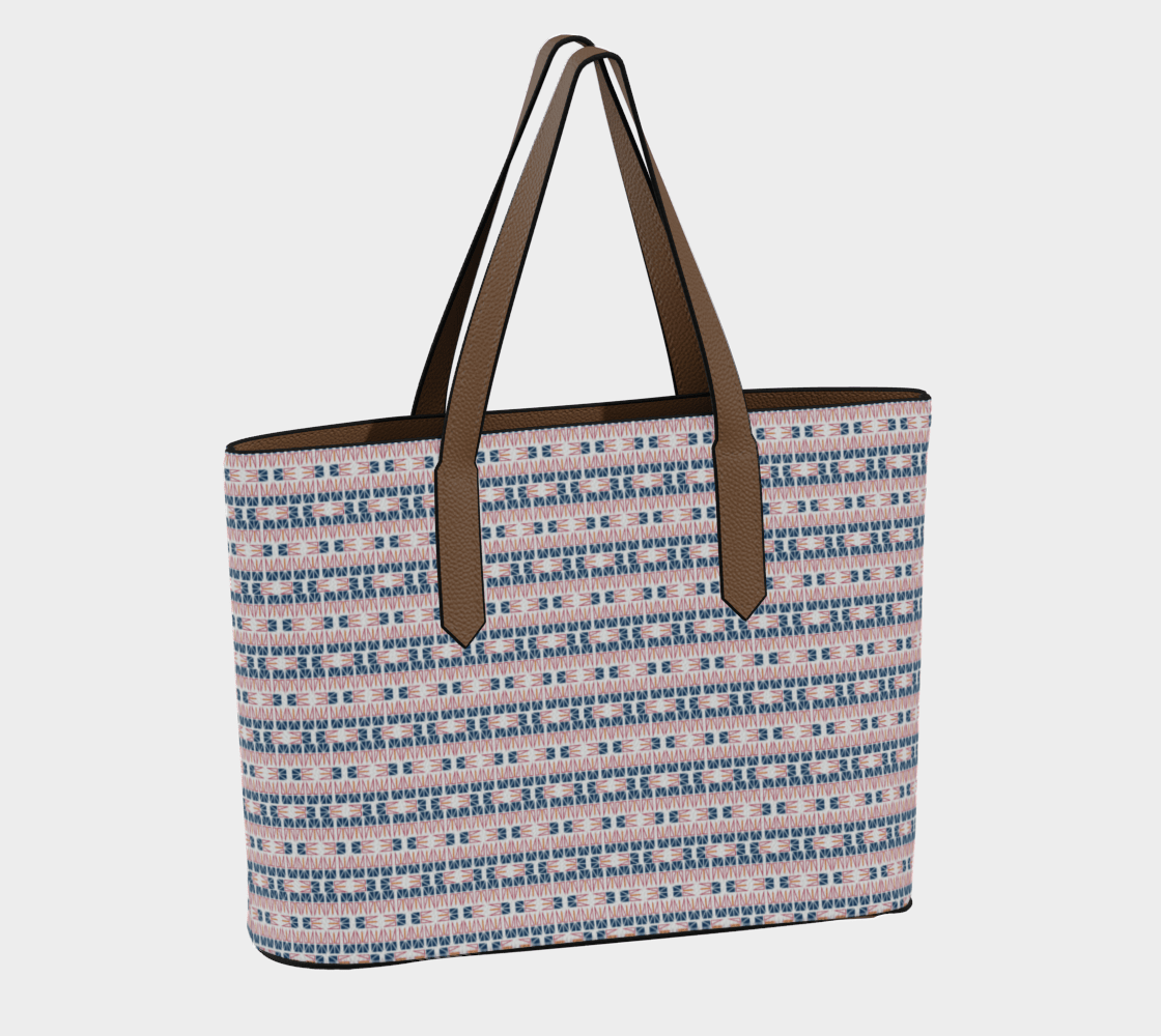 "Colours of the Rock" Tote - Newfineseplease.ca