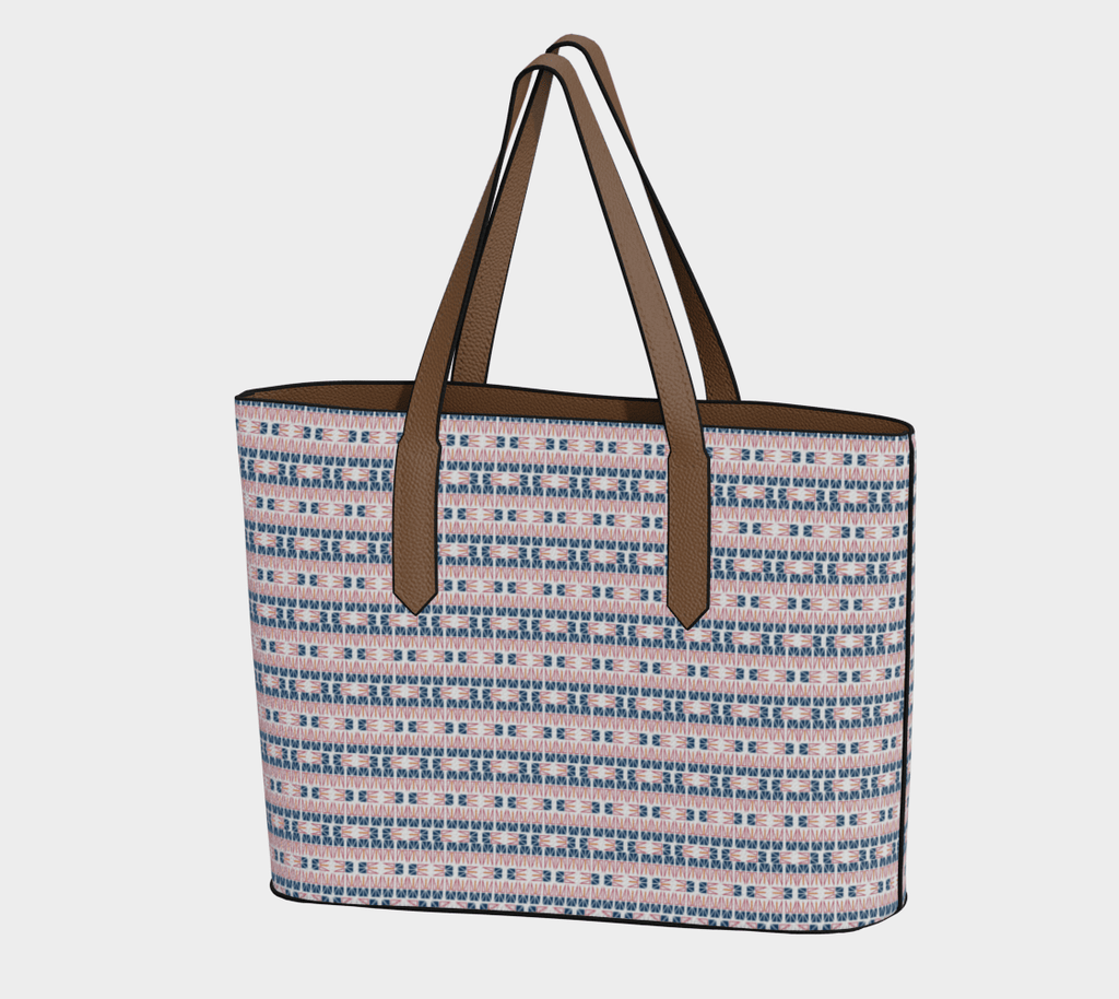"Colours of the Rock" Tote - Newfineseplease.ca