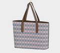 "Colours of the Rock" Tote - Newfineseplease.ca