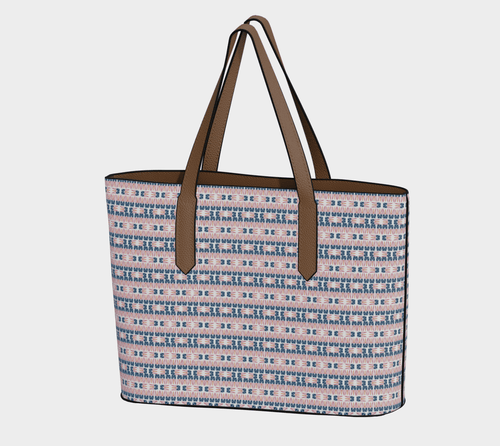 "Colours of the Rock" Tote - Newfineseplease.ca
