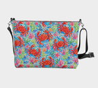 crab purse w black strap - Newfineseplease.ca