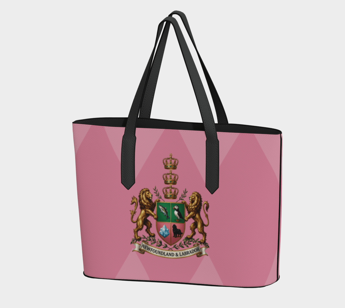 Crown of shield NL - Newfineseplease.ca