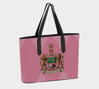 Crown of shield NL - Newfineseplease.ca