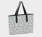 Vegan Leather Tote Bag (2026-07-24, 8:36 a.m.)