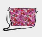 Loves It! Crossbody