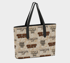 dog_graffiti_newfinese_tote - Newfineseplease.ca