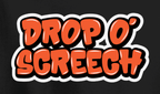 "Drop o' Screech" Tee — Newfoundland Graffiti Collection - Newfineseplease.ca
