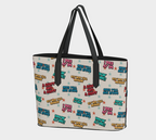 Sayings Collage Tote (Clone)