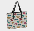Sayings Collage Tote (Clone)