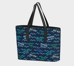 Whadda Ya At Tote