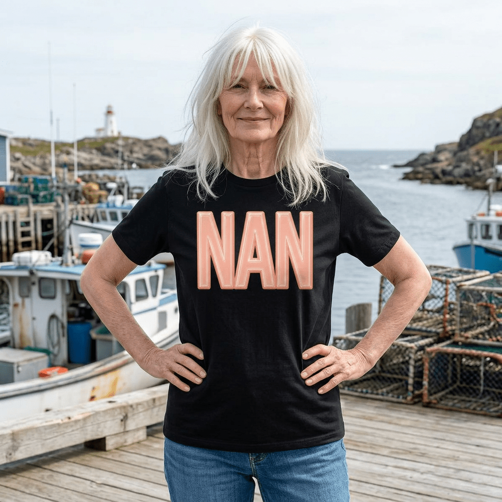 Flat Out! Graphic T-Shirt — Bold Retro Racing Typography - Newfinese Please