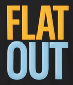 "Flat Out" Tee - Newfoundland Classic Collection - Newfineseplease.ca