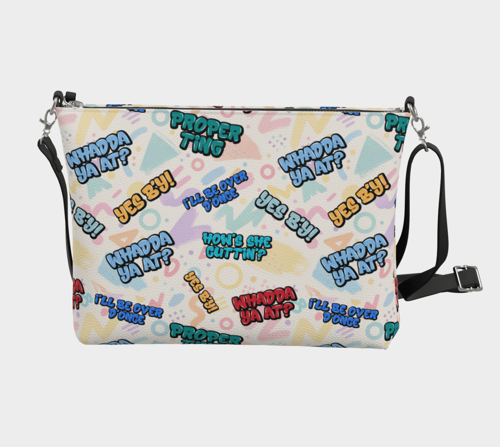 greetings_graffiti_newfinese_crossbody - Newfineseplease.ca