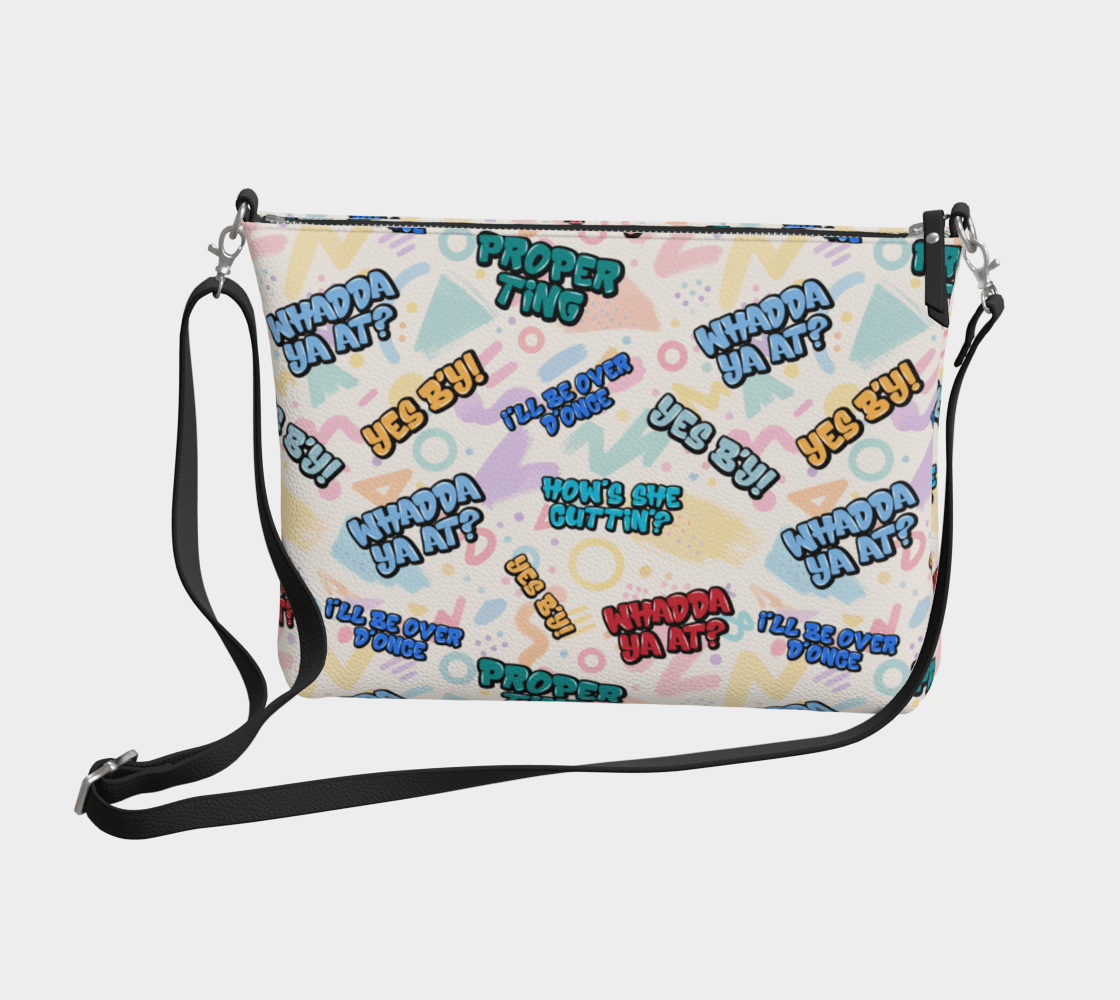 greetings_graffiti_newfinese_crossbody - Newfineseplease.ca