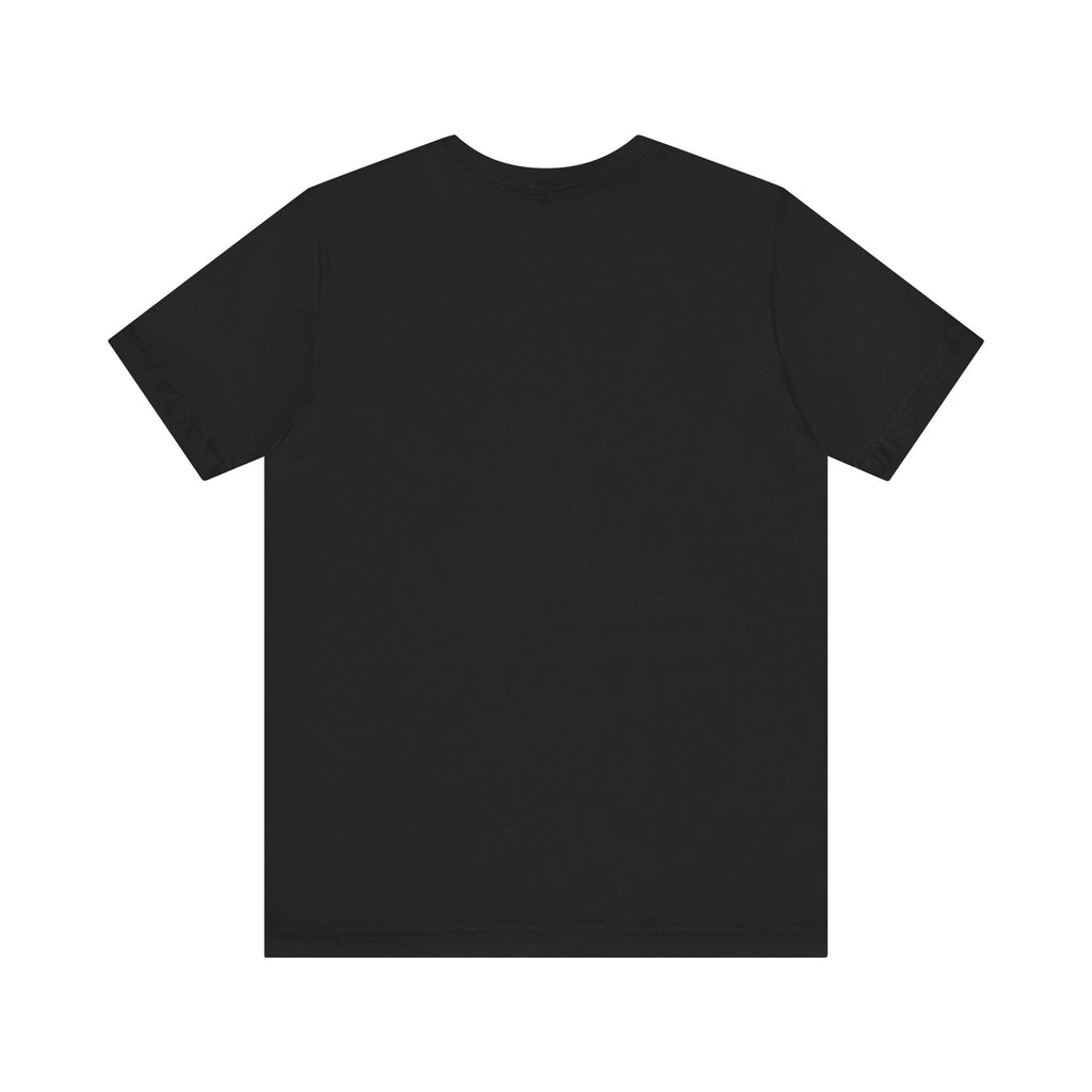 "Hard Ticket" Map T-Shirt - Newfinese Please