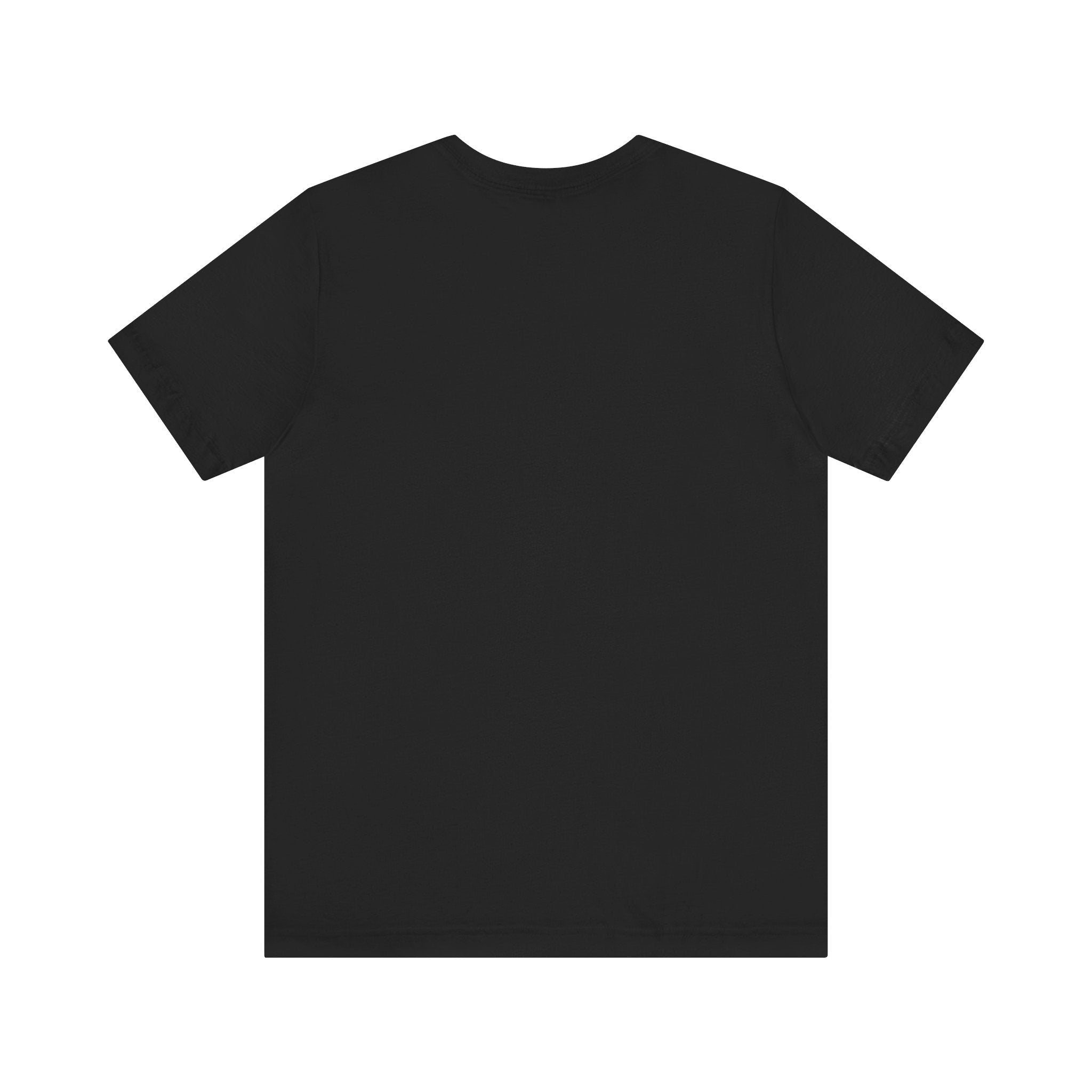 "Hard Ticket" Map T-Shirt - Newfinese Please