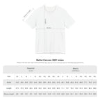 "Hard Ticket" Map T-Shirt - Newfinese Please