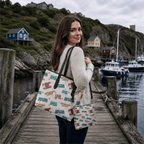 "Havin' A Time" Crossbody - Newfineseplease.ca