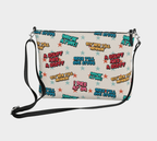 Havin' a Time Crossbody - Newfineseplease.ca