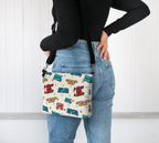 Havin' a Time Crossbody - Newfineseplease.ca
