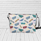 "Havin' A Time" Crossbody - Newfineseplease.ca