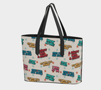 Havin' a Time Tote - Newfineseplease.ca