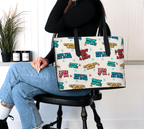 Havin' a Time Tote - Newfineseplease.ca