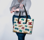 Havin' a Time Tote - Newfineseplease.ca