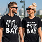 "Headin' Around the Bay" T-Shirt - Newfineseplease.ca