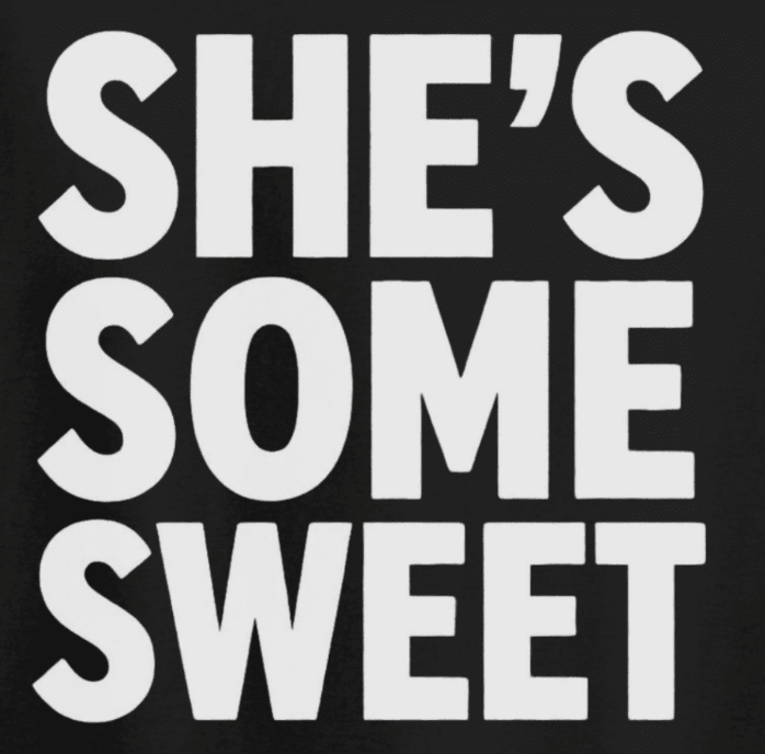 he's Some Skeet T-Shirt | Newfoundland Slang Tee - Newfinese Please