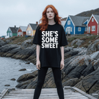he's Some Skeet T-Shirt | Newfoundland Slang Tee - Newfinese Please