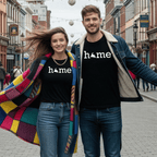 "Home" Tee — Newfoundland Collection - Newfineseplease.ca