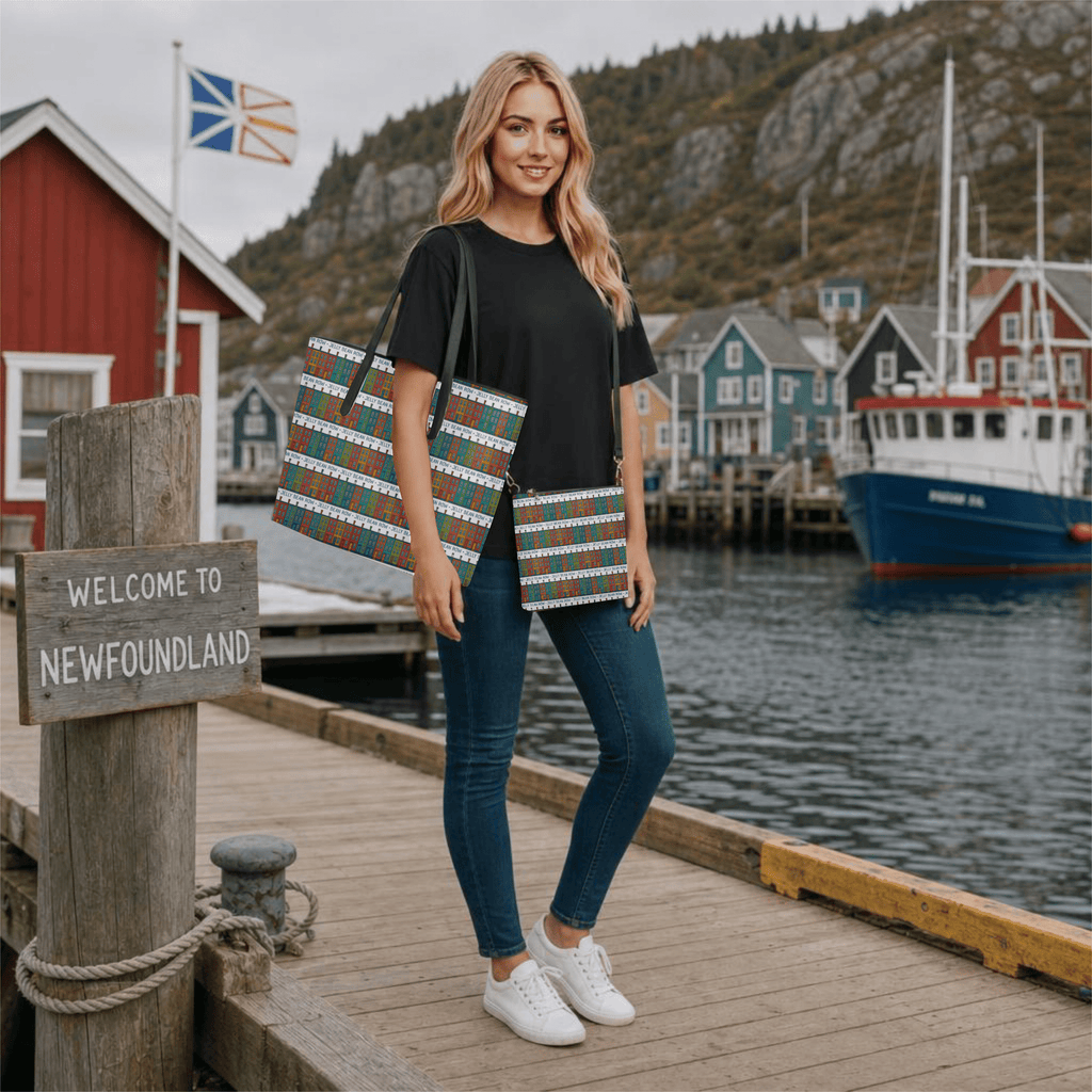 Jelly Bean Row Crossbody Bag - Newfinese Please