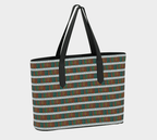 Jelly Bean Row Tote - Newfinese Please