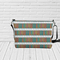 "Jellybean Row" Crossbody - Newfineseplease.ca