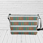 "Jellybean Row" Crossbody - Newfineseplease.ca
