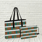 "Jellybean Row" Crossbody - Newfineseplease.ca