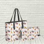 "Kitchen Party" Crossbody - Newfineseplease.ca